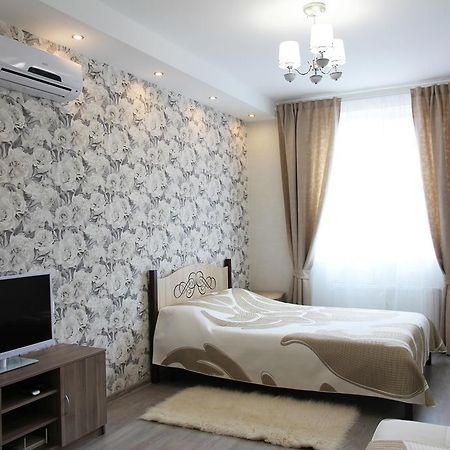 Krasnoflotskaya Apartment แปร์ม ห้อง รูปภาพ