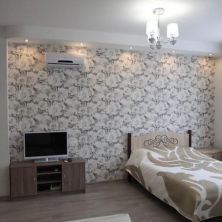 Krasnoflotskaya Apartment แปร์ม ห้อง รูปภาพ