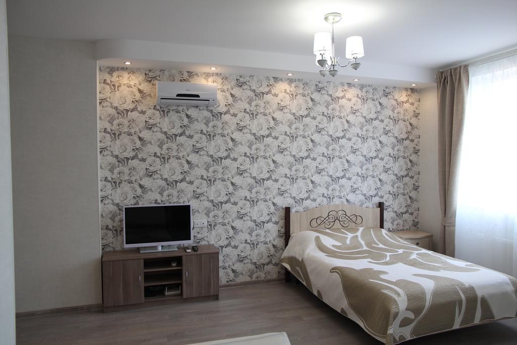 Krasnoflotskaya Apartment แปร์ม ห้อง รูปภาพ